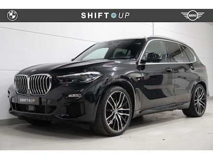 BMW X5 0