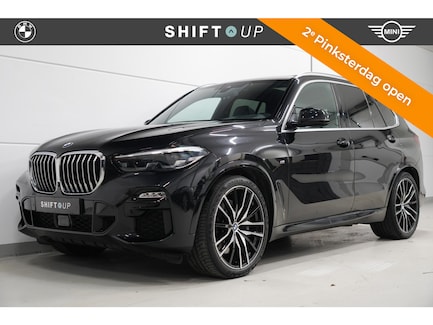 BMW X5 0