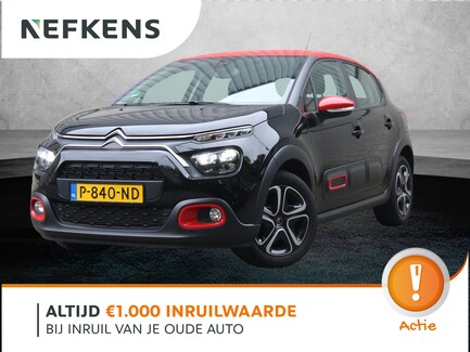 Citroën C3 0