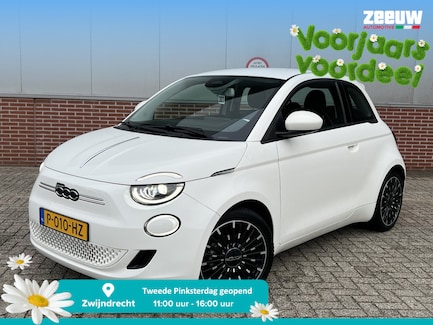 Fiat 500 0