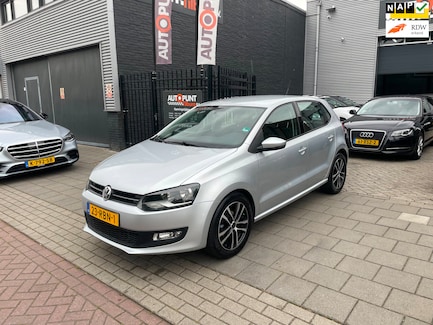 Volkswagen Polo 0