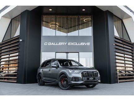 Audi Q7 0