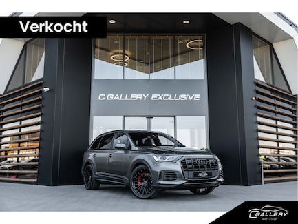 Audi Q7 0