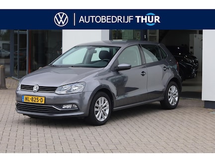 Volkswagen Polo 0