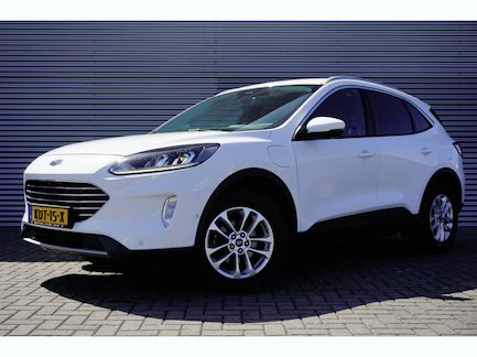 Ford Kuga 0