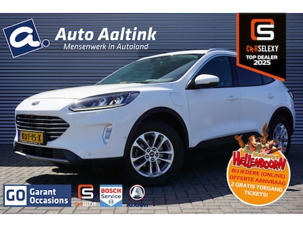 Ford Kuga 0