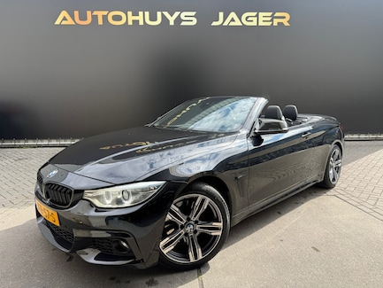 BMW 4-Serie 0