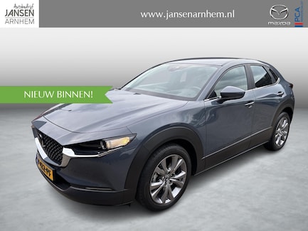 Mazda CX-30 0