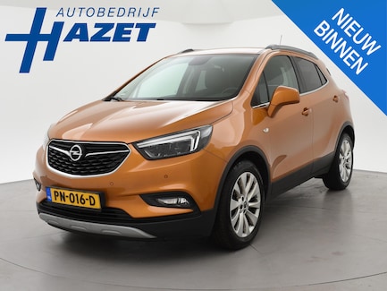 Opel Mokka 0