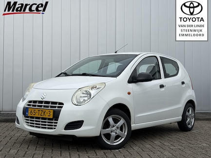 Suzuki Alto 0