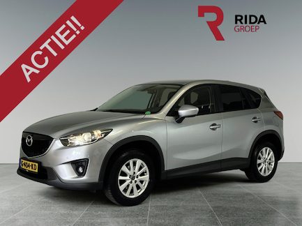 Mazda CX-5 0