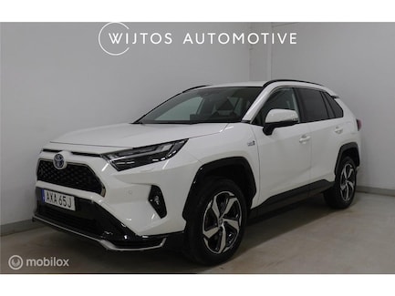 Toyota RAV4 0