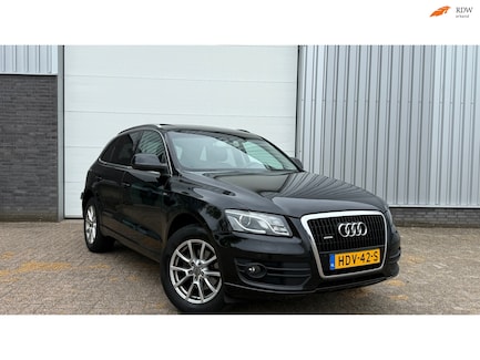 Audi Q5 0