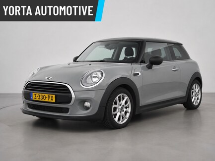 MINI Cooper 0
