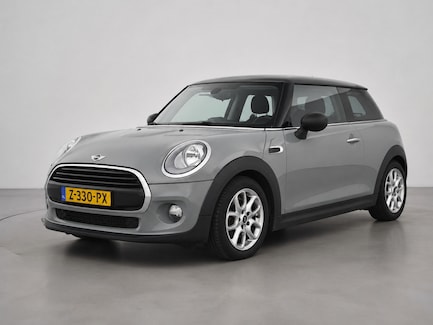MINI Cooper 0
