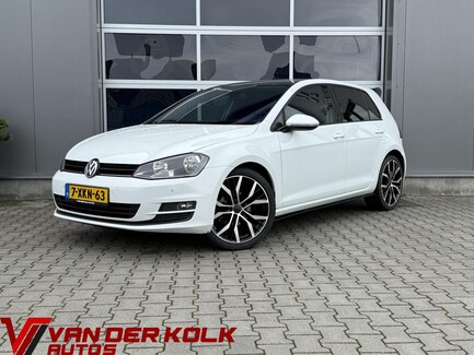 Volkswagen Golf 0