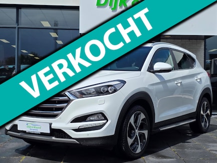 Hyundai Tucson 0
