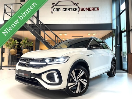 Volkswagen T-Roc 0
