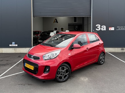 Kia Picanto 0