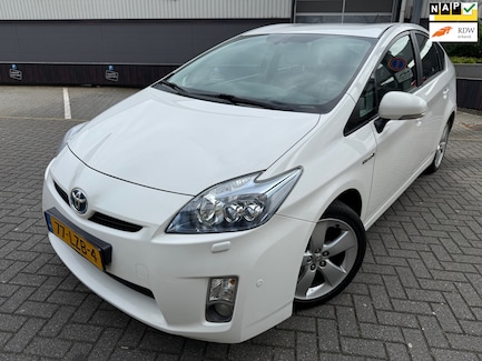 Toyota Prius 0