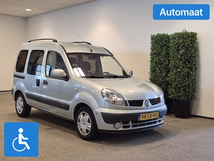 Renault Kangoo 0