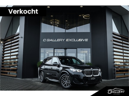 BMW X1 0