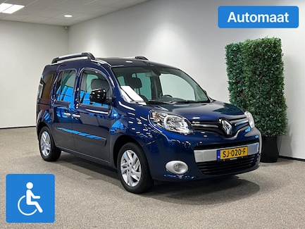 Renault Kangoo 0