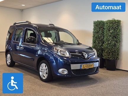 Renault Kangoo 0