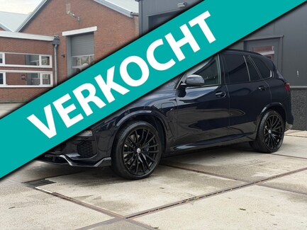 BMW X5 0