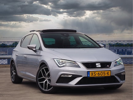 SEAT Leon 0