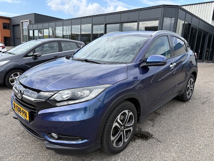 Honda HR-V 0