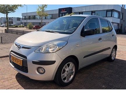 Hyundai i10 0