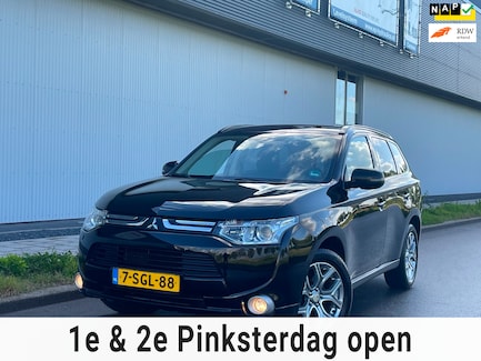 Mitsubishi Outlander 0