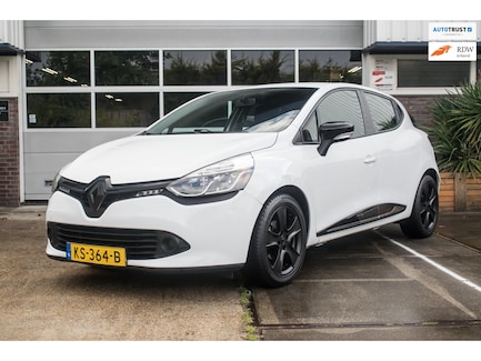 Renault Clio 0