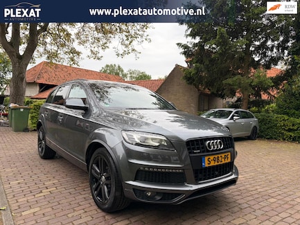 Audi Q7 0