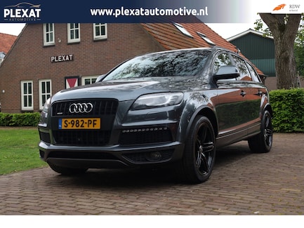 Audi Q7 0