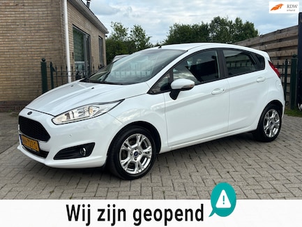 Ford Fiesta 0