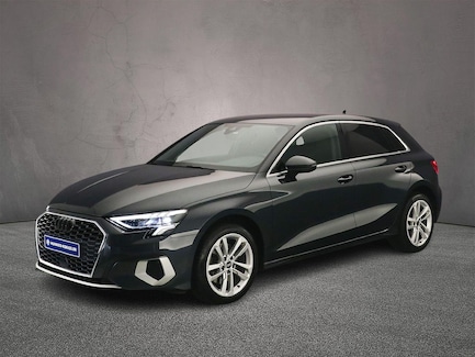 Audi A3 0