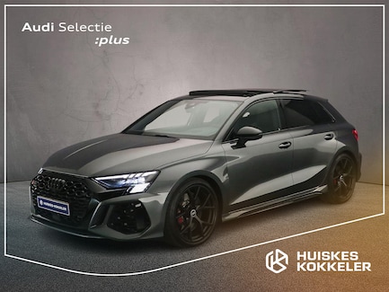 Audi RS3 0