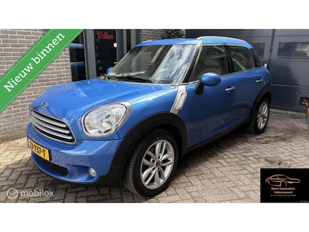 MINI Countryman 0