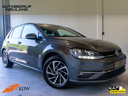 Volkswagen Golf 0