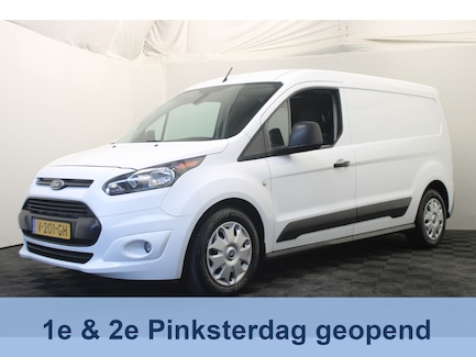 Ford Transit Connect 0