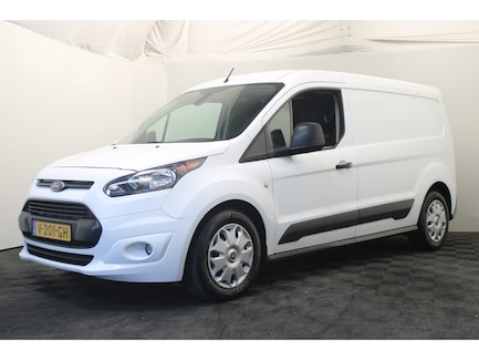 Ford Transit Connect 0