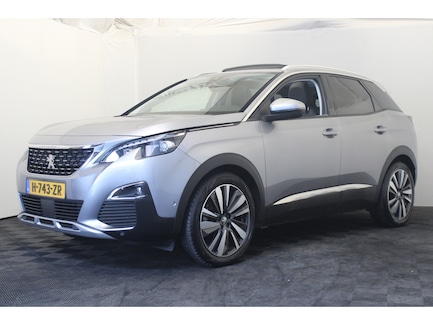 Peugeot 3008 0