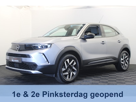 Opel Mokka 0