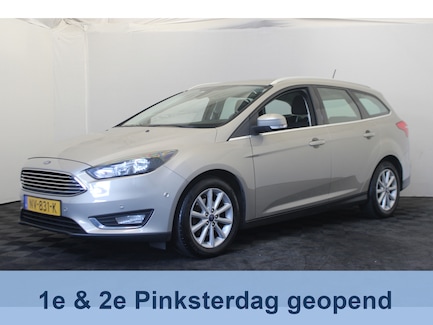Ford Focus 0