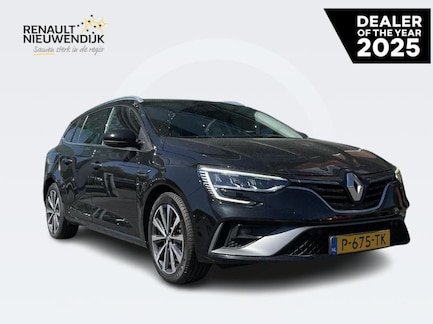 Renault Megane 0
