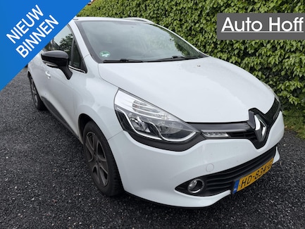 Renault Clio 0
