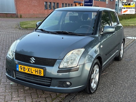 Suzuki Swift 0