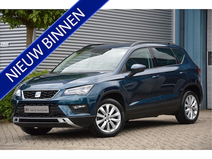 SEAT Ateca 0